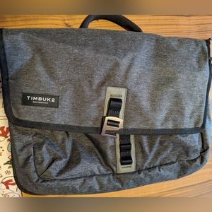 Timbuk2 Transit Briefcase Messenger Bag